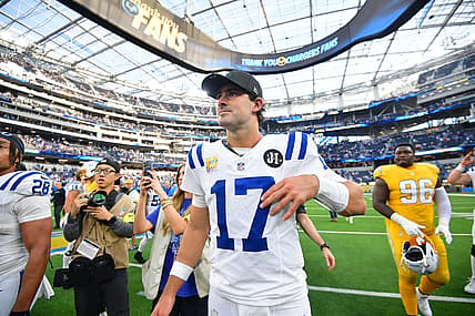 NFL QB Rankings