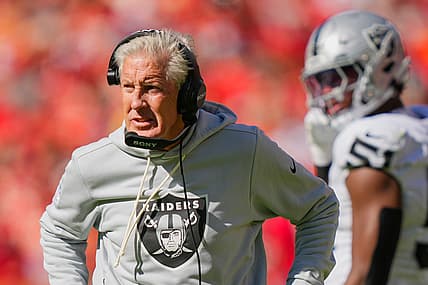 Las Vegas Raiders