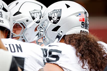 Las Vegas Raiders