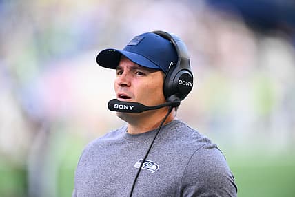 Seattle Seahawks