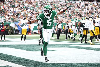 New York Jets
