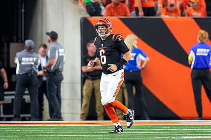 Cincinnati Bengals