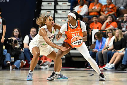 Connecticut Sun