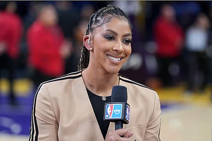 Candace Parker