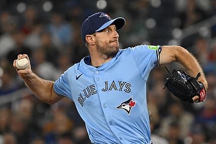 MLB: Boston Red Sox at Toronto Blue Jays