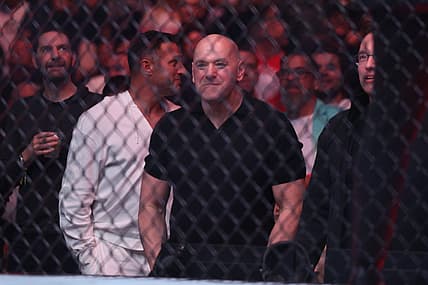 ufc 322