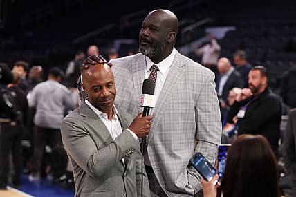 shaquille o'neal