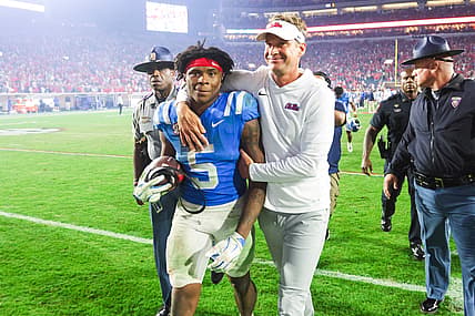 ole miss