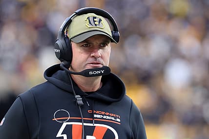 Cincinnati Bengals