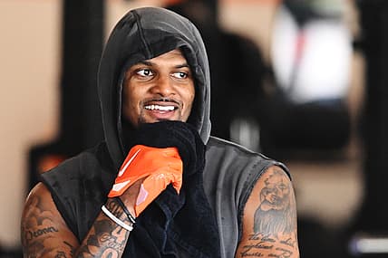 Deshaun Watson