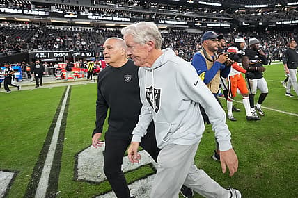 Las Vegas Raiders