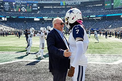 Dallas Cowboys