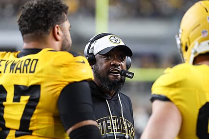 Pittsburgh Steelers