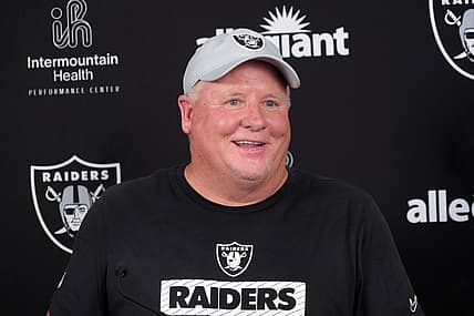 Las Vegas Raiders