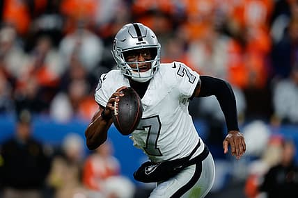 Geno Smith