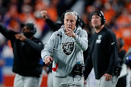Las Vegas Raiders