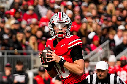 Heisman Odds, Heisman Trophy Candidates Rankings