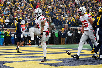 Week 15 College Football Rankings, College Football Playoff Rankings