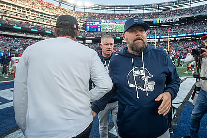 Brian Daboll