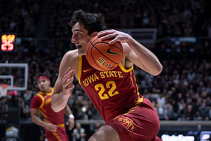 college basketball rankings
