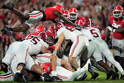 College Football Predictions, Conference Championship Weekend
