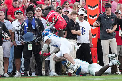 College Football Playoff Predictions