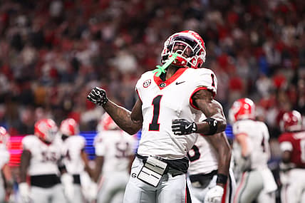 SEC Championship Game