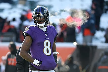 Lamar Jackson
