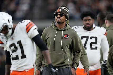 Deshaun Watson