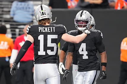 Las Vegas Raiders