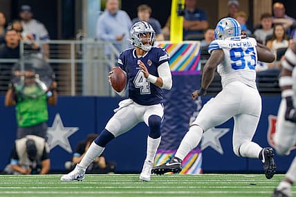 Dak Prescott