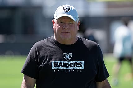 Las Vegas Raiders