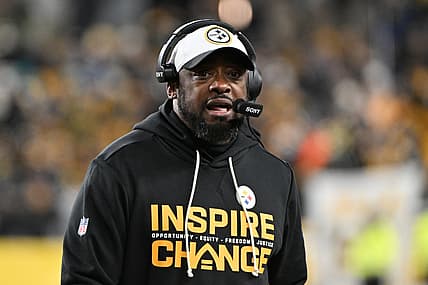 Pittsburgh Steelers
