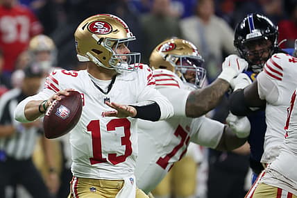 NFL QB