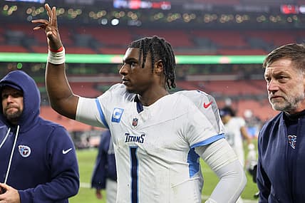 Tennessee Titans