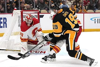 NHL trade rumors, Reilly Smith. Vegas Golden Knights beat Edmonton