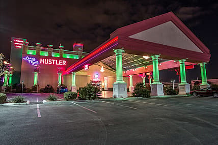Vegas Golden Knights, Hustler Club, Stanley Cup