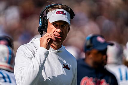 Grading College Football Coaching Hires 2026