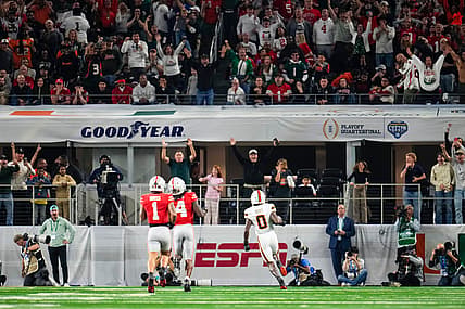 ohio state