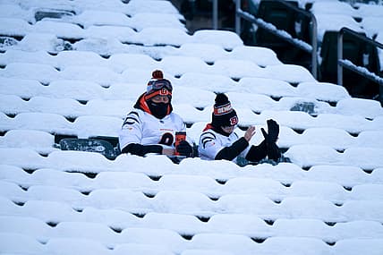 Cincinnati Bengals