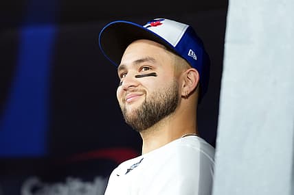 MLB: World Series-Los Angeles Dodgers at Toronto Blue Jays
