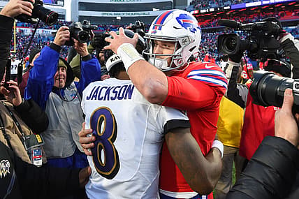 josh allen