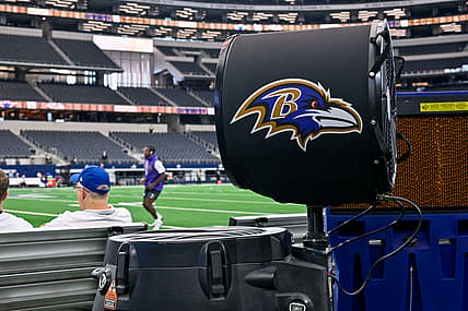 Baltimore Ravens