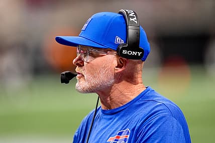 Sean McDermott