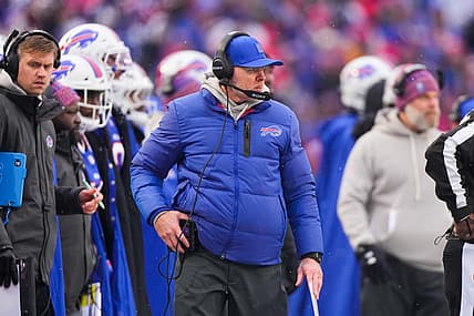 Buffalo Bills