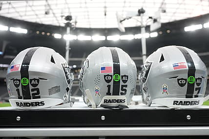 Las Vegas Raiders