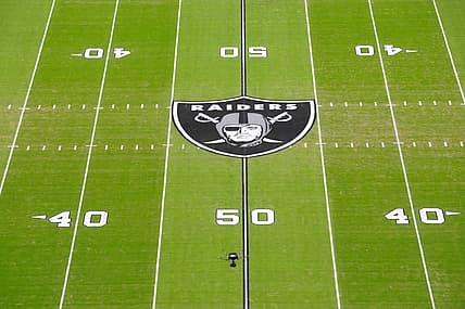 Las Vegas Raiders