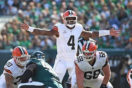 Deshaun Watson