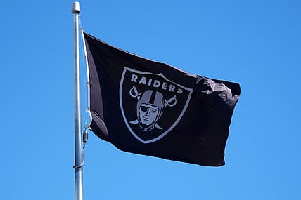 Las Vegas Raiders