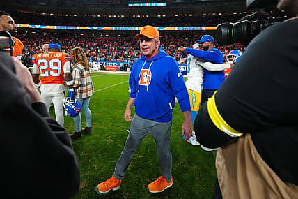 Denver Broncos